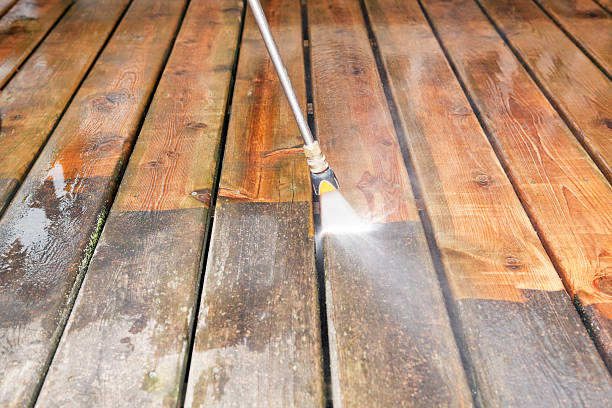 Best Affordable Power Washing  in Delta, OH
