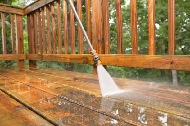Best Commercial Building Pressure Washing  in Delta, OH