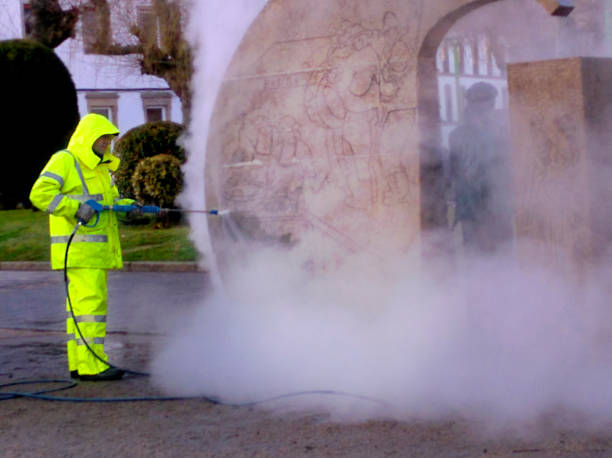 Best Commercial Pressure Washing  in Delta, OH